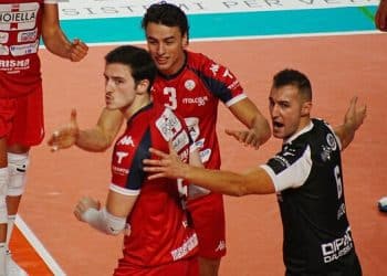 Gioiella Prisma Taranto, Rizzo: “La squadra arriva bene all’appuntamento con Cisterna”