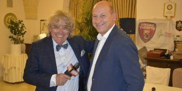 Azzaro: «Sport ed eventi, il futuro che Taranto merita»