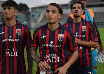 Serie C/C, Giudice Sportivo: un turno di stop per Mastromonaco del Taranto