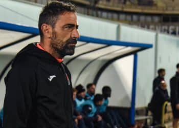 Taranto-Benevento, mister a confronto: Cazzarò ritrova Auteri dopo la gara di Coppa Italia
