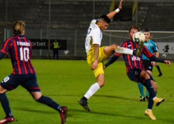 Serie C/C, 14ª giornata: frenano le “big”, tornano a vincere Trapani e Picerno
