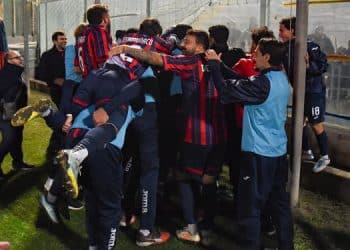 Taranto-A. Cerignola 1-0, le pagelle: Del Favero saracinesca para rigori. Fabbro finalmente decisivo