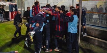 Taranto-A. Cerignola 1-0, le pagelle: Del Favero saracinesca para rigori. Fabbro finalmente decisivo