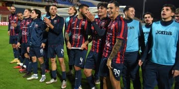 Cavese-Taranto, i convocati di Cazzarò