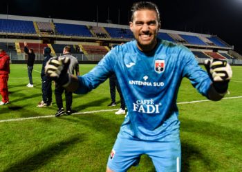 Taranto, le statistiche: secondo successo consecutivo e quinto clean sheet stagionale vittoria e primi punti stagionali in trasferta
