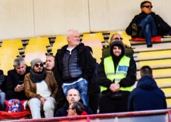 Mark Campbell, “Ci vorranno ancora un paio di settimane”