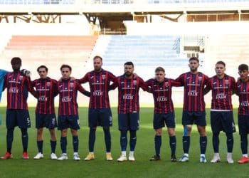 Taranto-Benevento 0-2, le pagelle: poche risorse a disposizione e poco da recriminare