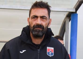 Juventus NG-Taranto, mister a confronto: primo incrocio Cazzarò-Brambilla