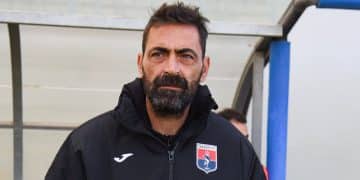 Juventus NG-Taranto, mister a confronto: primo incrocio Cazzarò-Brambilla