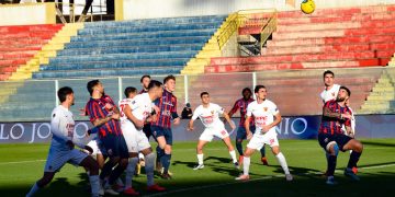 Taranto-Benevento 0-2, la cronaca: gli ionici resistono un tempo, poi il solito monologo