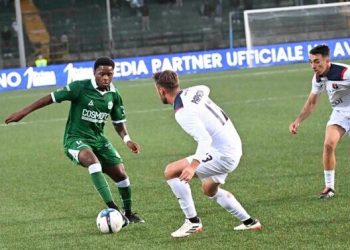 Serie C/C, 13ª giornata: risultati, marcatori e classifica