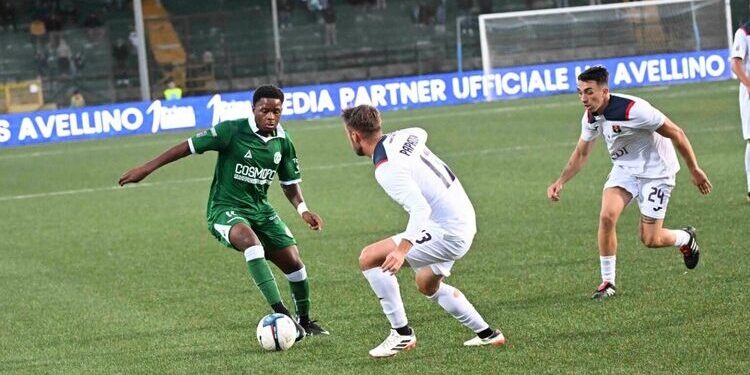 Serie C/C, 13ª giornata: risultati, marcatori e classifica