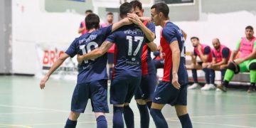 New Taranto, che rimonta: vittoria per 4-3 contro Mascalucia