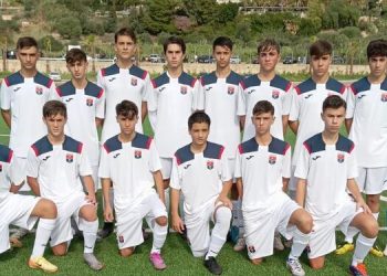 Taranto, settore giovanile: sconfitta di misura per la Primavera3