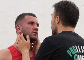Campionati regionali assoluti di pugilato: la Quero schiera i suoi atleti