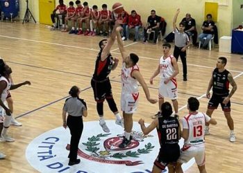 La PV Scouter Castellaneta spicca il volo