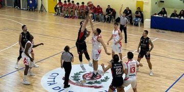 La PV Scouter Castellaneta spicca il volo