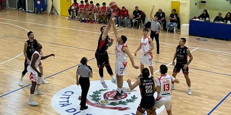 La PV Scouter Castellaneta spicca il volo