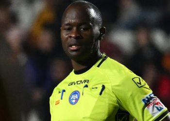 Serie C/C, designazioni arbitrali: Avellino-Taranto a Mbei di Cuneo