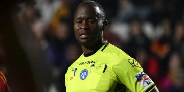 Serie C/C, designazioni arbitrali: Avellino-Taranto a Mbei di Cuneo