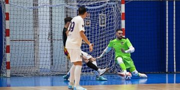 La New Taranto strappa un punto nel derby con l’Itria