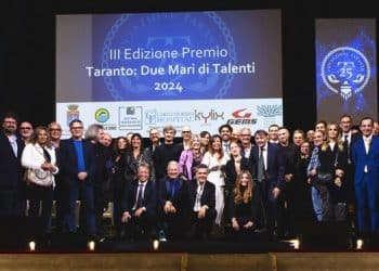 Ecco i magnifici sette nuovi Talenti di Taranto 25!