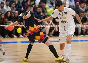 New Taranto, Rosato: “Contro la Ternana ci siamo sbloccati psicologicamente”