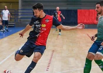 New Taranto, caccia al tris di successi consecutivi