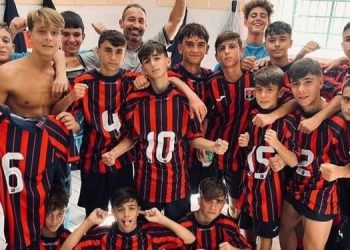 Taranto, settore giovanile: quattro giovani per lo stage con la Rappresentativa di categoria
