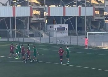 Taranto, settore giovanile: capitombolo interno contro il Cerignola per la Primavera3