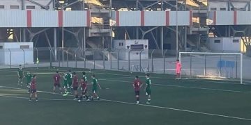 Taranto, settore giovanile: capitombolo interno contro il Cerignola per la Primavera3
