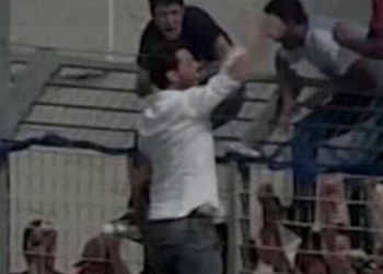 Danilo Pagni, “Ad oggi non ho ricevuto nessuna chiamata, auguro il meglio al Taranto e a tutti i suoi tifosi”