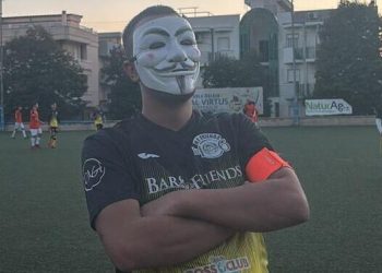 ASI – Serie A, la MyFriendsLa106 vince ancora