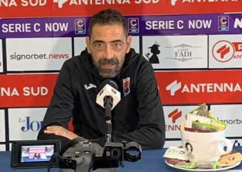 Taranto, Cazzarò: “Dobbiamo lottare fino alla fine”