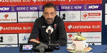 Taranto, Cazzarò: “Dobbiamo lottare fino alla fine”