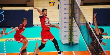Gioiella Prisma Taranto, Zimmermann: “Non abbiamo avuto un set ball alla fine”