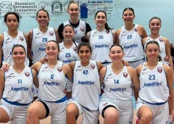 Dinamo Taranto, esordio con vittoria nel campionato di Serie C