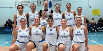 Dinamo Taranto, esordio con vittoria nel campionato di Serie C