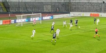 Cavese-Taranto 3-0, le pagelle: si salva solo Del Favero. Prestazione da dimenticare