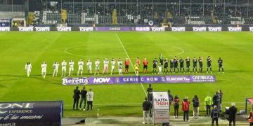 Cavese-Taranto 3-0, la cronaca: finito l’effetto Cazzarò. Capitombolo al Simonetta-Lamberti