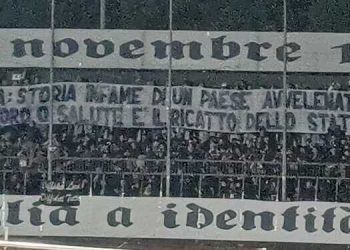 Cavese-Taranto 3-0, il servizio