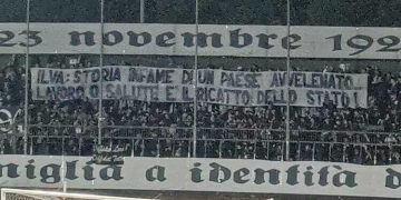 Cavese-Taranto 3-0, il servizio