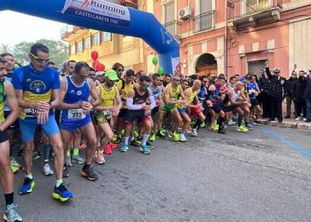 Sport e solidarieta’, numeri record per la XIII edizione di Taranto nel cuore