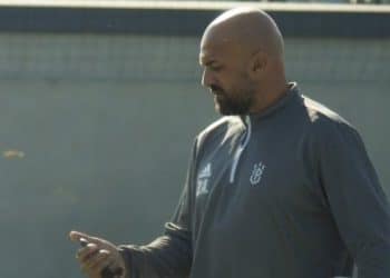 Il doppio ex Zito: “Il Taranto non può permettersi di guardare la classifica”