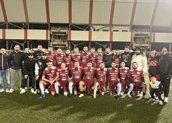 ASI – Serie A, la MyFriendsLa106 sfiora la sesta vittoria consecutiva