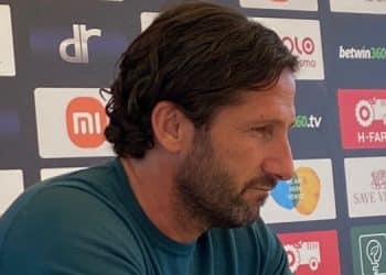 Mattia Collauto, “Non sono stato contattato dal Taranto”