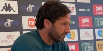 Mattia Collauto, “Non sono stato contattato dal Taranto”
