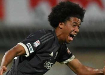 Serie C/C, Giudice Sportivo: la Juventus Next Gen perde un calciatore per squalifica