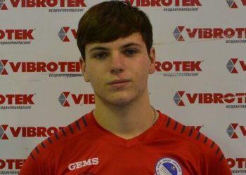 Vibrotek Volley, D’Ippolito: “Dobbiamo scendere in campo con una testa diversa”