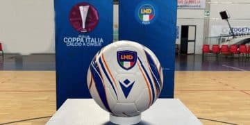 A Taranto per la prima volta la Final Four di Coppa Italia Puglia calcio a 5 femminile
